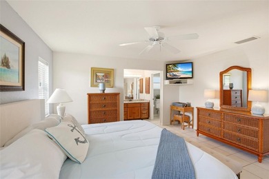 Tucked into a quiet North Port neighborhood, this well loved and - photo 19