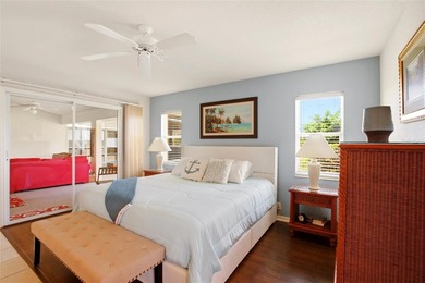 Tucked into a quiet North Port neighborhood, this well loved and - photo 20
