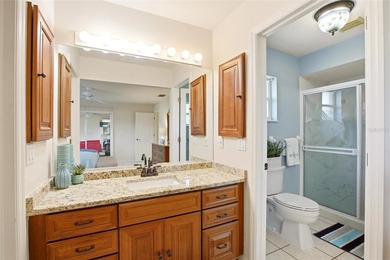 Tucked into a quiet North Port neighborhood, this well loved and - photo 21