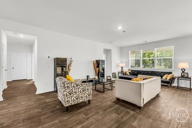 Beautifully maintained 4-bedroom, 2-bath home offering 1,928 - photo 6