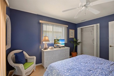 Tucked into a quiet North Port neighborhood, this well loved and - photo 26