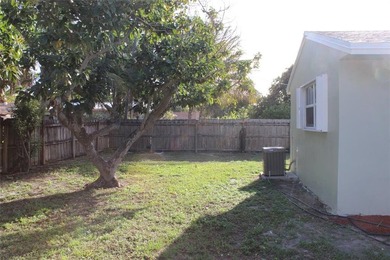 Come see this beautiful FULLY RENOVATED 4/2 in the heart of