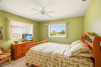 Tucked into a quiet North Port neighborhood, this well loved and - photo 29