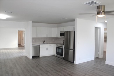 Come see this beautiful FULLY RENOVATED 4/2 in the heart of