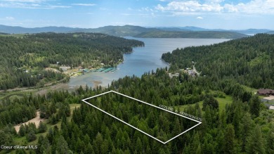 (private lake, pond, creek) Acreage For Sale in Worley Idaho