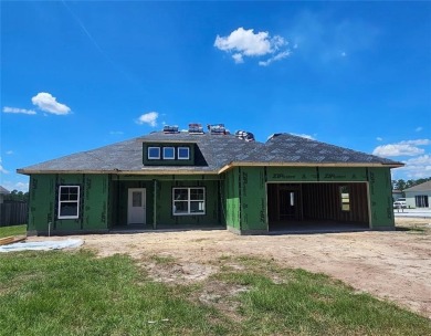 Lake Home For Sale in Kingsland, Georgia