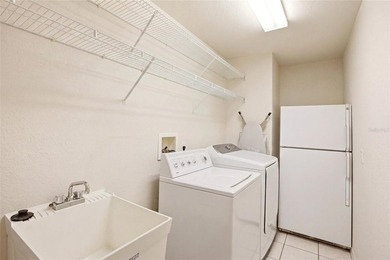 Tucked into a quiet North Port neighborhood, this well loved and - photo 32