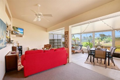 Tucked into a quiet North Port neighborhood, this well loved and - photo 33