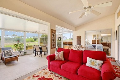 Tucked into a quiet North Port neighborhood, this well loved and - photo 34