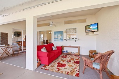 Tucked into a quiet North Port neighborhood, this well loved and - photo 35