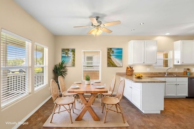 Situated on two spacious lots, this charming 3-bedroom, 2-bath - photo 5