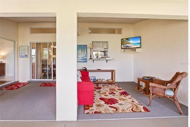 Tucked into a quiet North Port neighborhood, this well loved and - photo 36