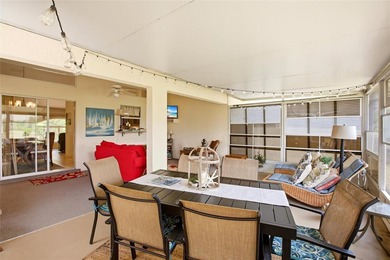Tucked into a quiet North Port neighborhood, this well loved and - photo 37