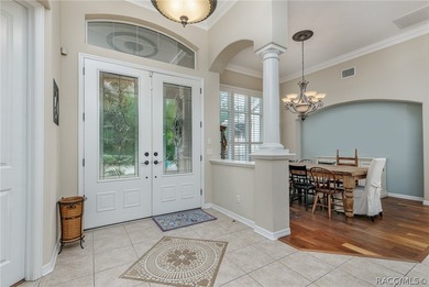 EXQUISTIE FLORIDA LIVING ABOUNDS IN THIS INVITING 3/2/2 WITH DEN - photo 7