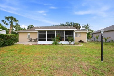 Tucked into a quiet North Port neighborhood, this well loved and - photo 38