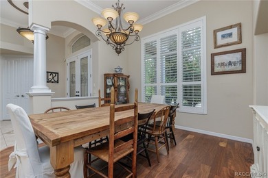 EXQUISTIE FLORIDA LIVING ABOUNDS IN THIS INVITING 3/2/2 WITH DEN - photo 9