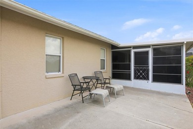 Tucked into a quiet North Port neighborhood, this well loved and - photo 40