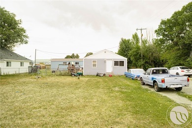 Yellowstone River Home For Sale in Billings Montana