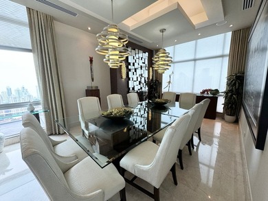 Terrazas del Pacifico Penthouse in San Francisco, Panama
Welcome - photo 1
