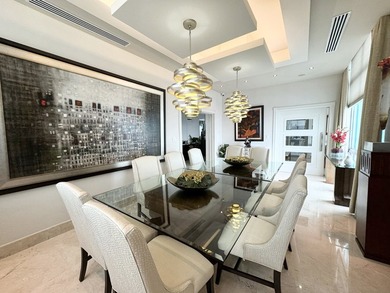Terrazas del Pacifico Penthouse in San Francisco, Panama
Welcome - photo 2