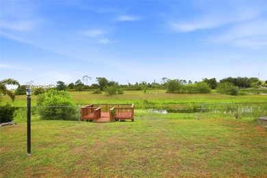 Tucked into a quiet North Port neighborhood, this well loved and - photo 42