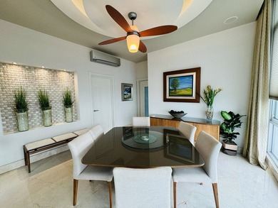 Terrazas del Pacifico Penthouse in San Francisco, Panama
Welcome - photo 3