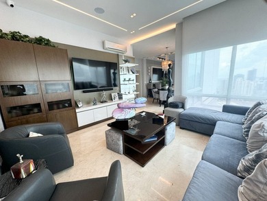 Terrazas del Pacifico Penthouse in San Francisco, Panama
Welcome - photo 4