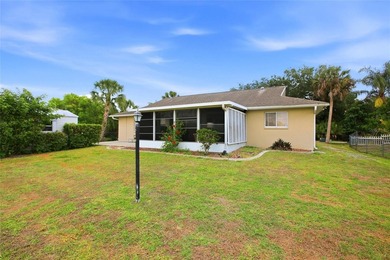 Tucked into a quiet North Port neighborhood, this well loved and - photo 44