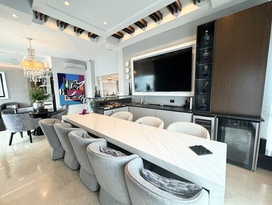 Terrazas del Pacifico Penthouse in San Francisco, Panama
Welcome - photo 5