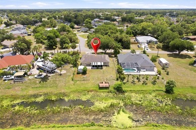 Tucked into a quiet North Port neighborhood, this well loved and - photo 45