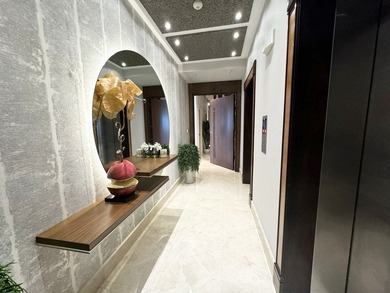 Terrazas del Pacifico Penthouse in San Francisco, Panama
Welcome - photo 6