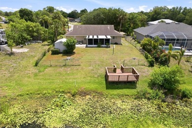 Tucked into a quiet North Port neighborhood, this well loved and - photo 46