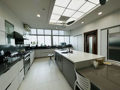 Terrazas del Pacifico Penthouse in San Francisco, Panama
Welcome - photo 7
