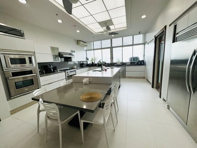 Terrazas del Pacifico Penthouse in San Francisco, Panama
Welcome - photo 8