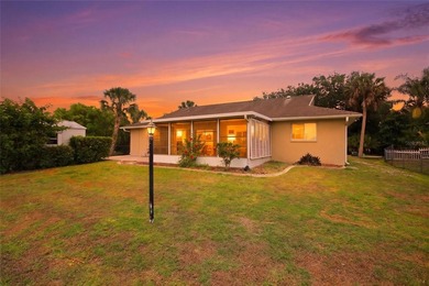 Tucked into a quiet North Port neighborhood, this well loved and - photo 48
