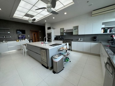 Terrazas del Pacifico Penthouse in San Francisco, Panama
Welcome - photo 9