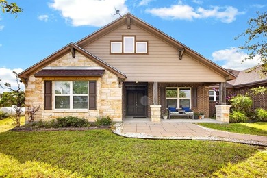 Welcome to Coastal Wild Wood, y'all! This 4-bedroom, 3-bath - photo 1