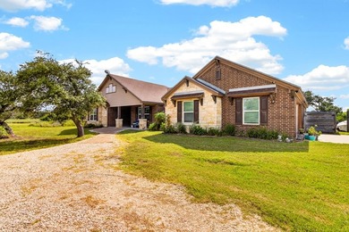 Welcome to Coastal Wild Wood, y'all! This 4-bedroom, 3-bath - photo 2