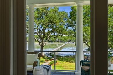 This elevated waterfront home with a private dock has been - photo 54