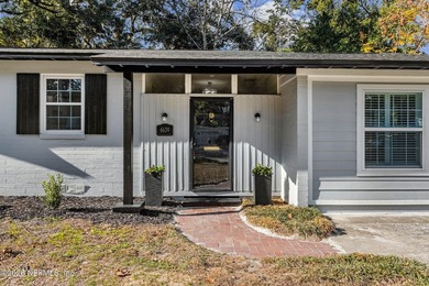 Beautifully renovated ORTEGA FOREST GEM!! Welcome to your fully - photo 5