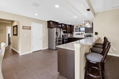 Welcome to Coastal Wild Wood, y'all! This 4-bedroom, 3-bath - photo 6