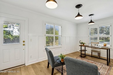 Beautifully renovated ORTEGA FOREST GEM!! Welcome to your fully - photo 7