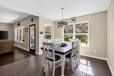 Welcome to Coastal Wild Wood, y'all! This 4-bedroom, 3-bath - photo 10