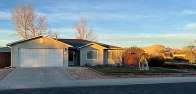 Colorado River Home For Sale in Grand Junction Colorado