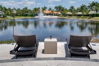 (private lake, pond, creek) Lot For Sale in Naples Florida