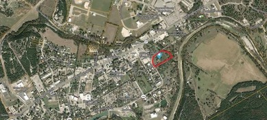 Paluxy River Acreage For Sale in Glen Rose Texas