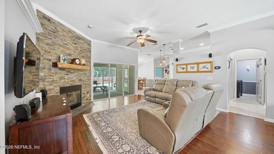 Welcome to a spacious home nestled in the desirable North Creek - photo 5
