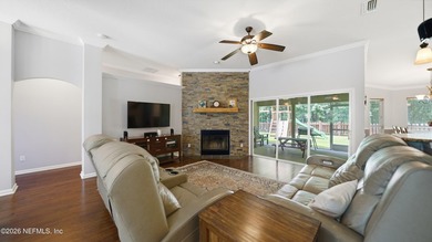 Welcome to a spacious home nestled in the desirable North Creek - photo 6