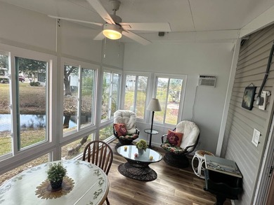This meticulously maintained, fully furnished 2-bedroom home - photo 10