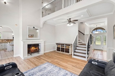 Come see this traditional 4 bedroom, 3 1/2 bath home situated on - photo 4